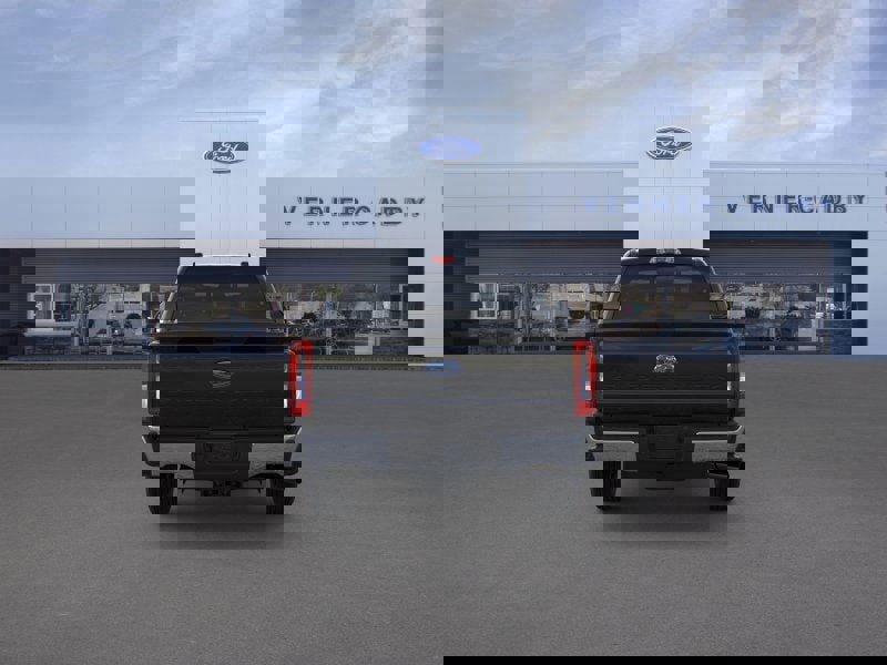 New 2026 Ford F350 XLT w/ Snow Plow Prep Package image 5