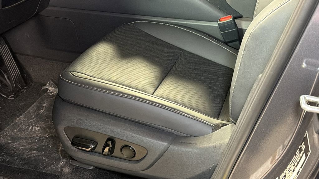 New 2026 Lexus TX 350 AWD image 16