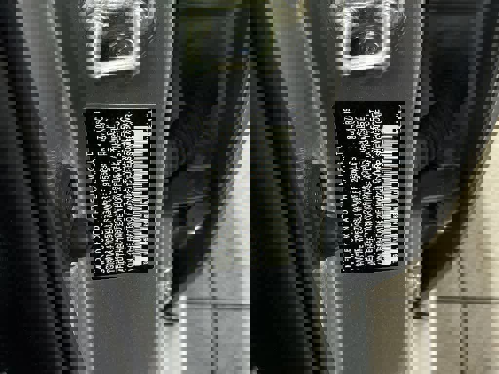 Used 2020 Honda Civic LX image 14