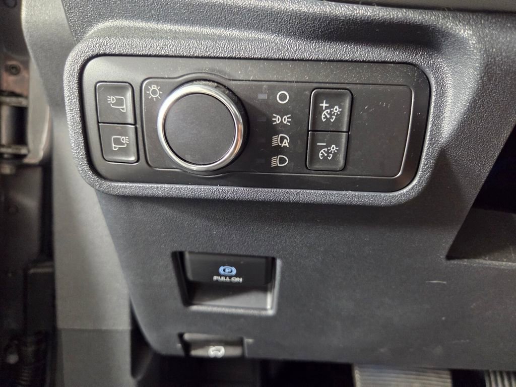 Used 2021 Ford Bronco Badlands AWD/4WD image 19