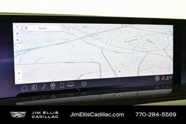 New 2025 Cadillac Escalade Premium Luxury w/ Touring Package AWD/4WD image 14