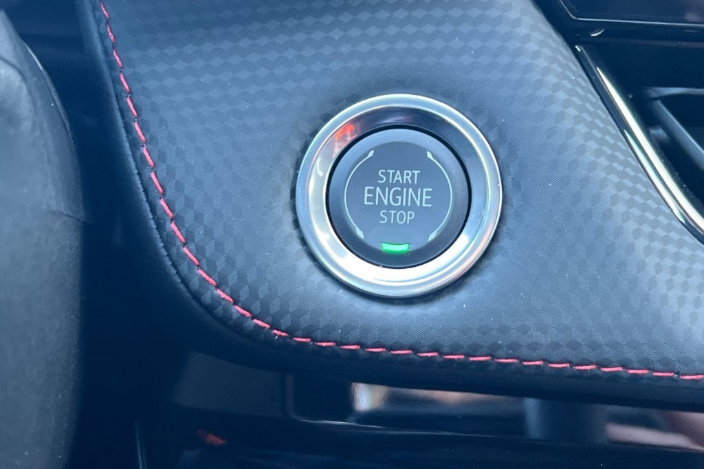 New 2026 Chevrolet Equinox RS w/ Convenience Package III image 20