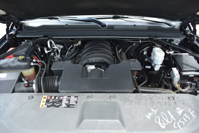 Used 2019 Chevrolet Tahoe Premier w/ RST 6.2L Performance Edition AWD/4WD image 57