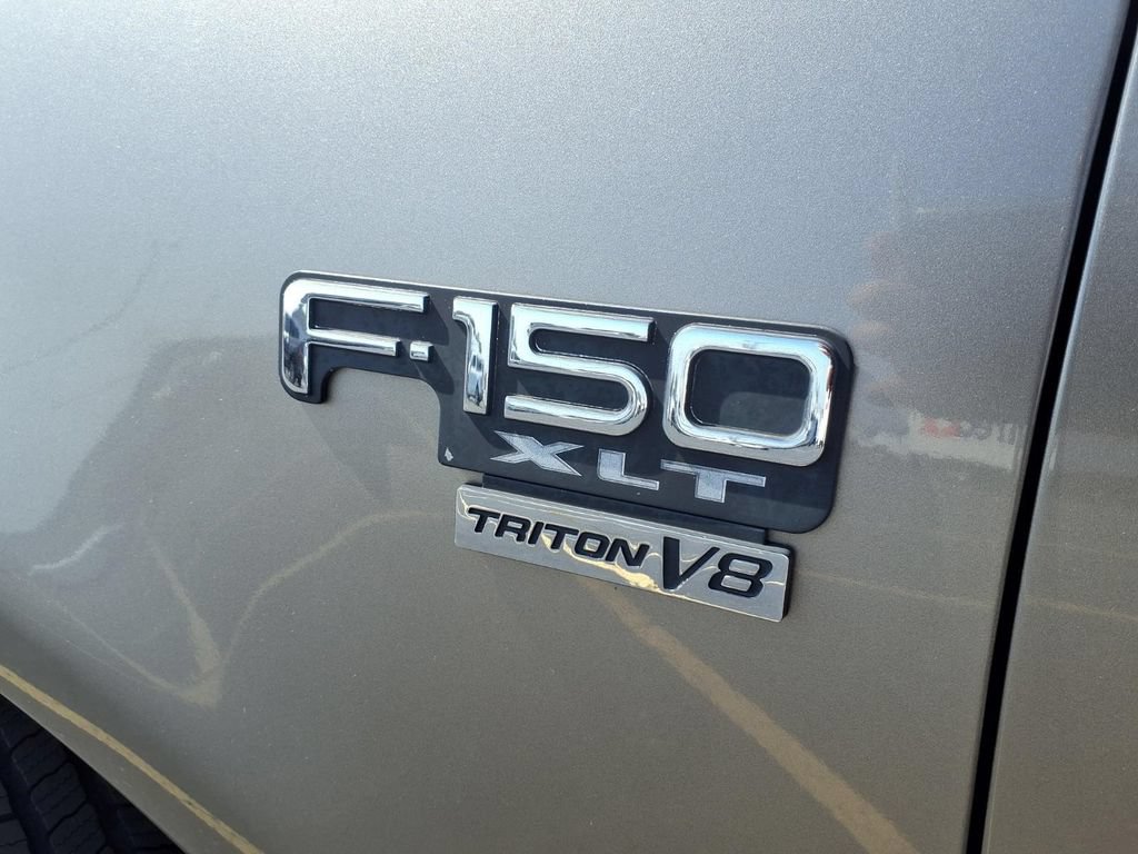 Used 2002 Ford F150 2WD SuperCab image 30