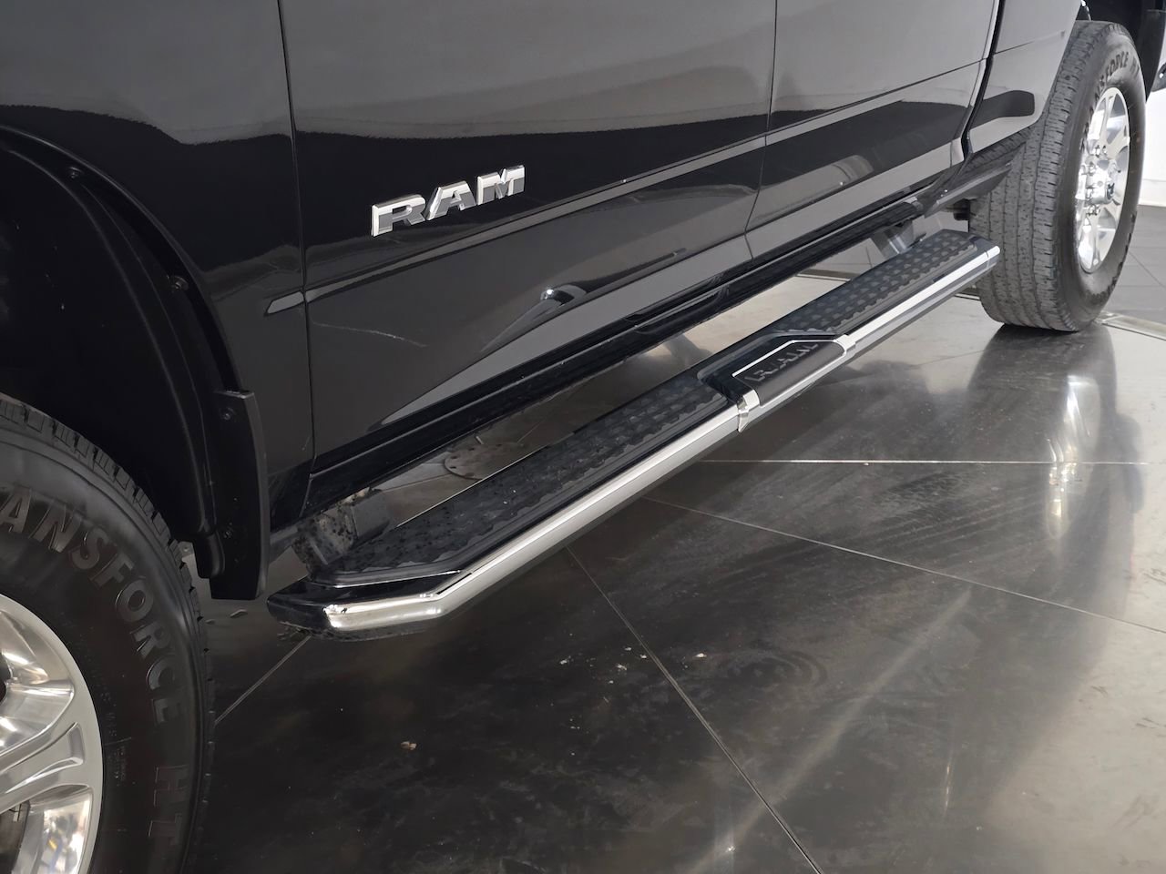 Used 2024 RAM 2500 Big Horn image 8