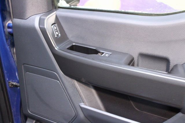 Used 2022 Ford F150 XL w/ STX Appearance Package image 10