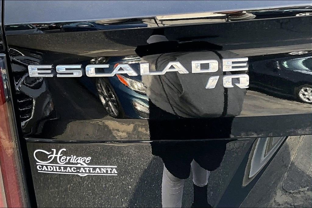 Certified 2025 Cadillac Escalade IQ Sport 2 image 24