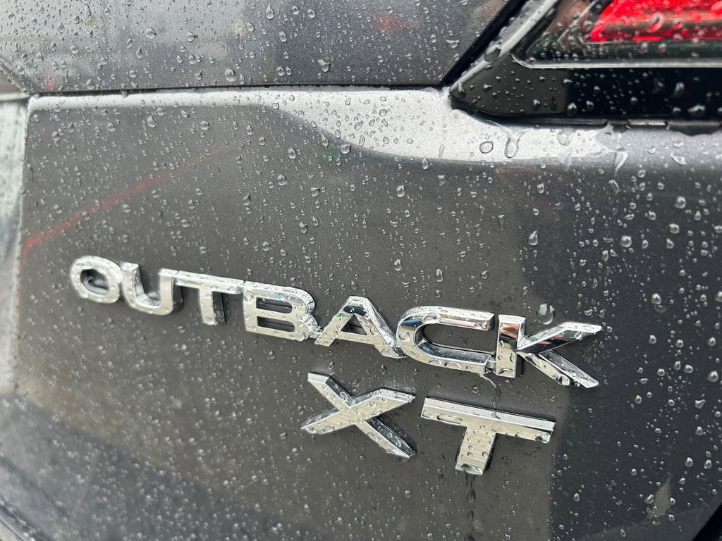 Used 2024 Subaru Outback Limited XT AWD/4WD image 31