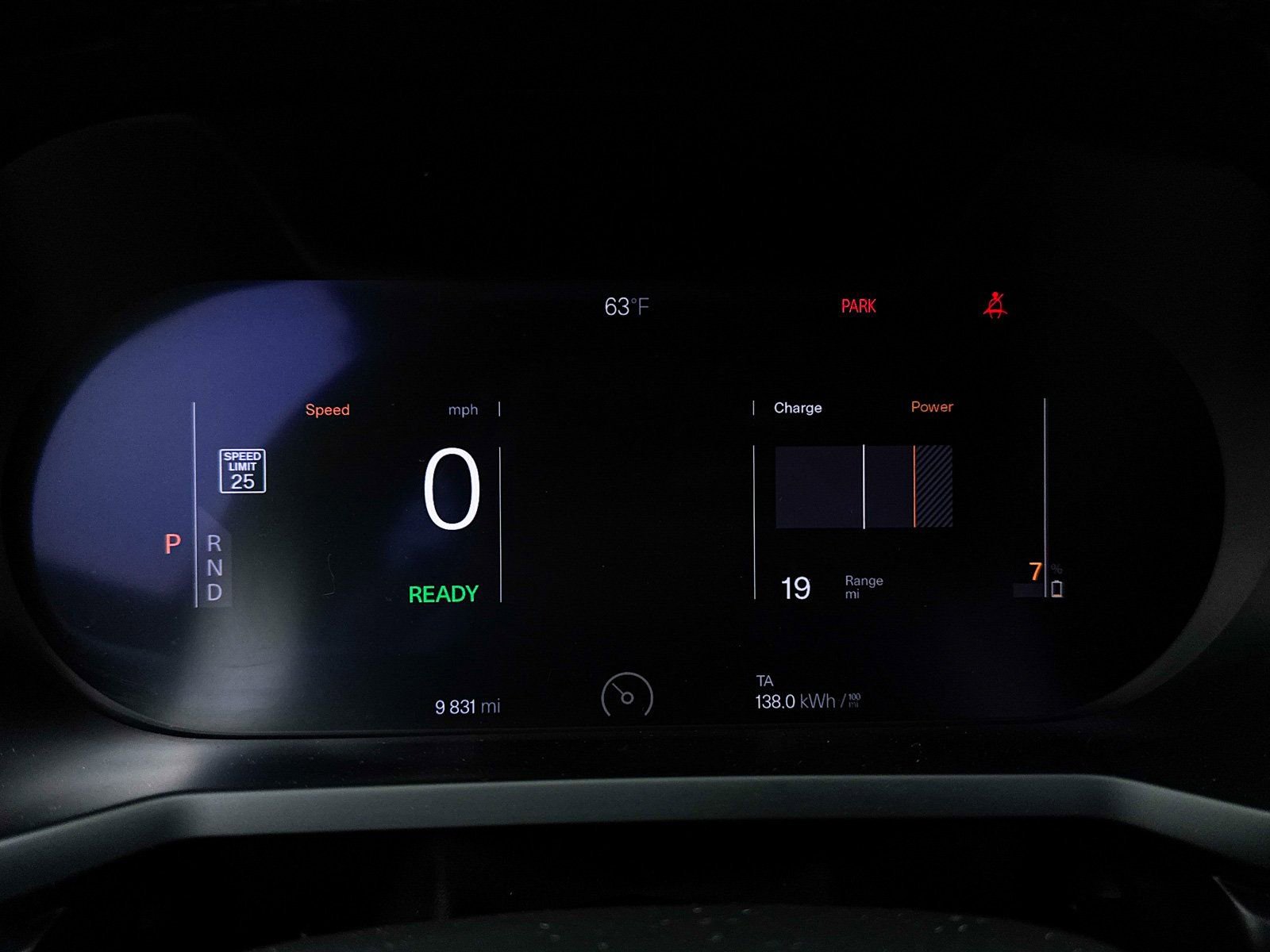 Used 2024 Polestar Polestar 2 image 21