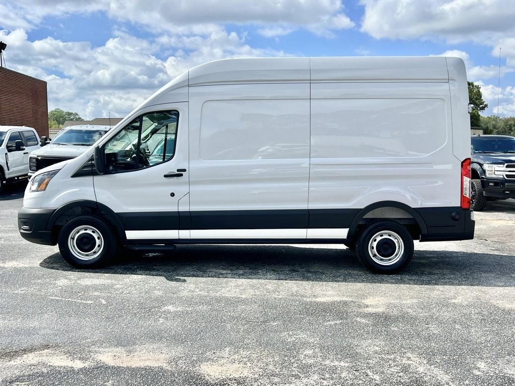 New 2025 Ford Transit 250 148 High Roof w/ Load Area Protection Package image 2