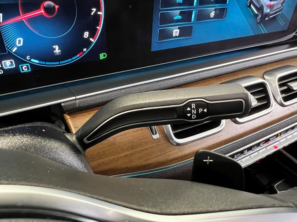 Used 2022 Mercedes-Benz GLE 350 4MATIC image 50