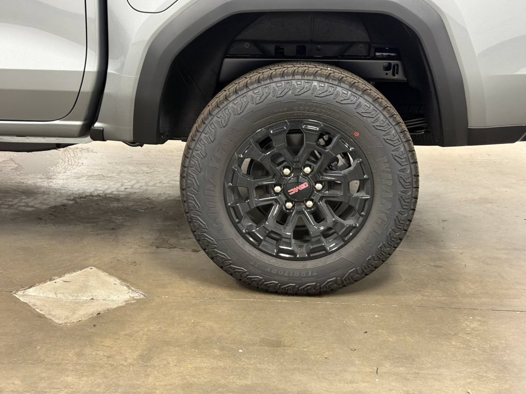 New 2026 GMC Canyon Elevation w/ Convenience Package RWD image 13