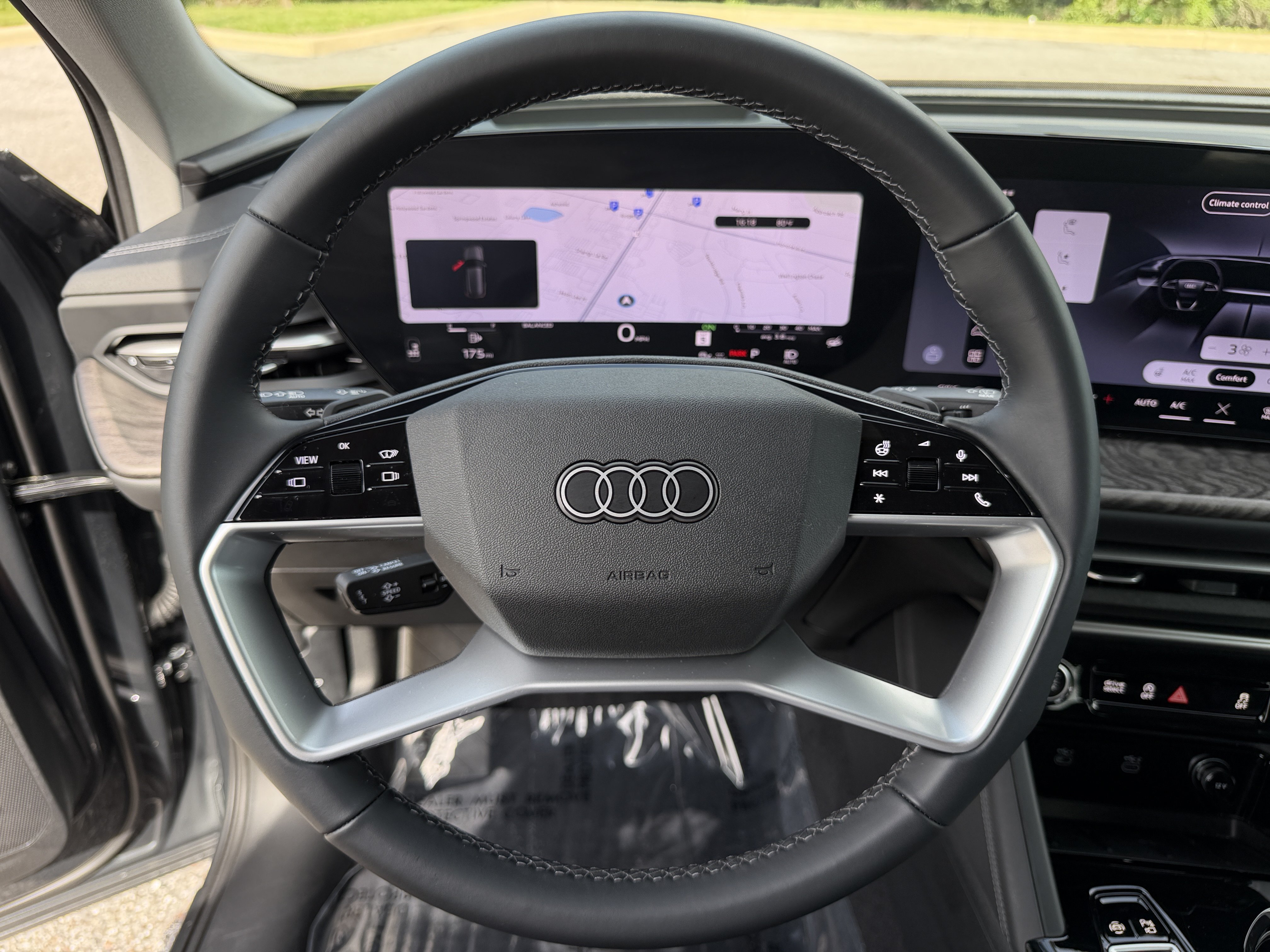 Certified 2026 Audi Q5 Premium AWD/4WD image 32