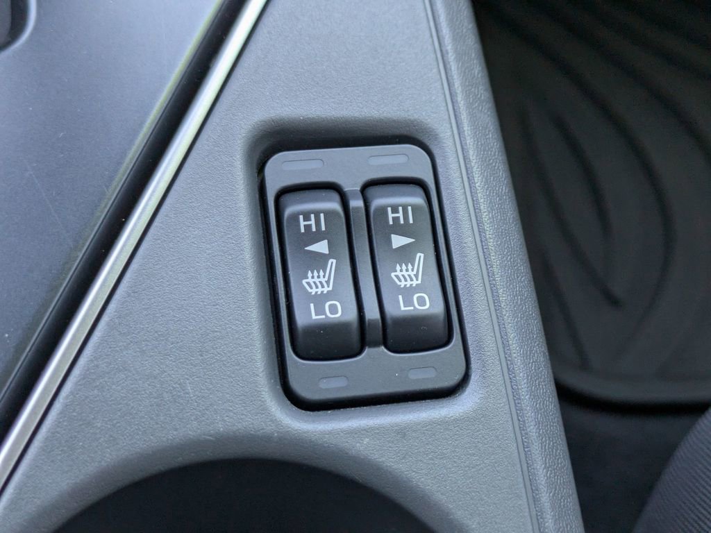 Used 2024 Subaru Crosstrek 2.0i Premium image 22