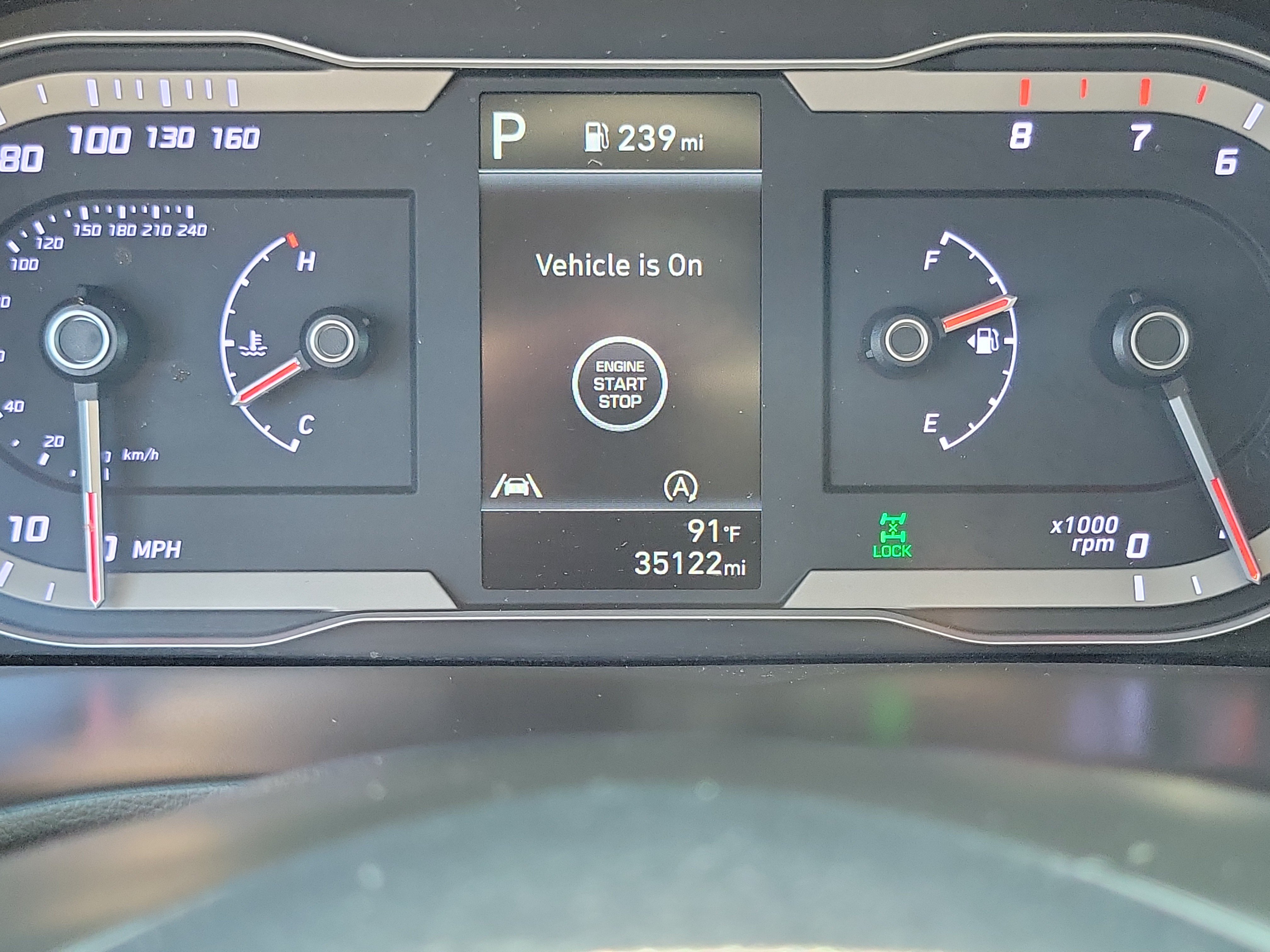 Certified 2023 Hyundai Tucson SEL AWD/4WD image 12