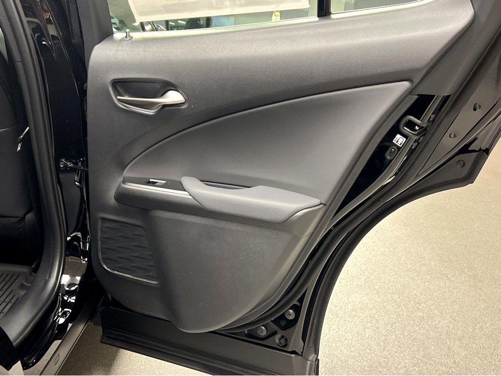 New 2025 Lexus UX 300h AWD image 29