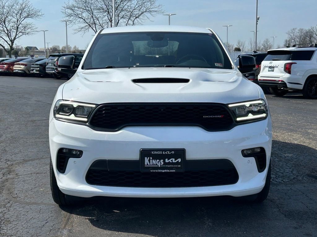 Used 2022 Dodge Durango R/T image 2