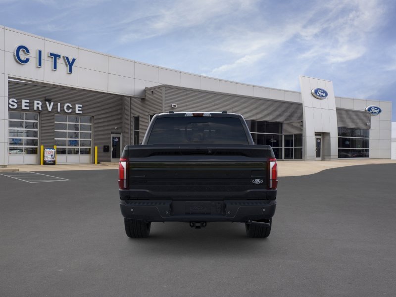 New 2026 Ford F150 Platinum AWD/4WD image 37