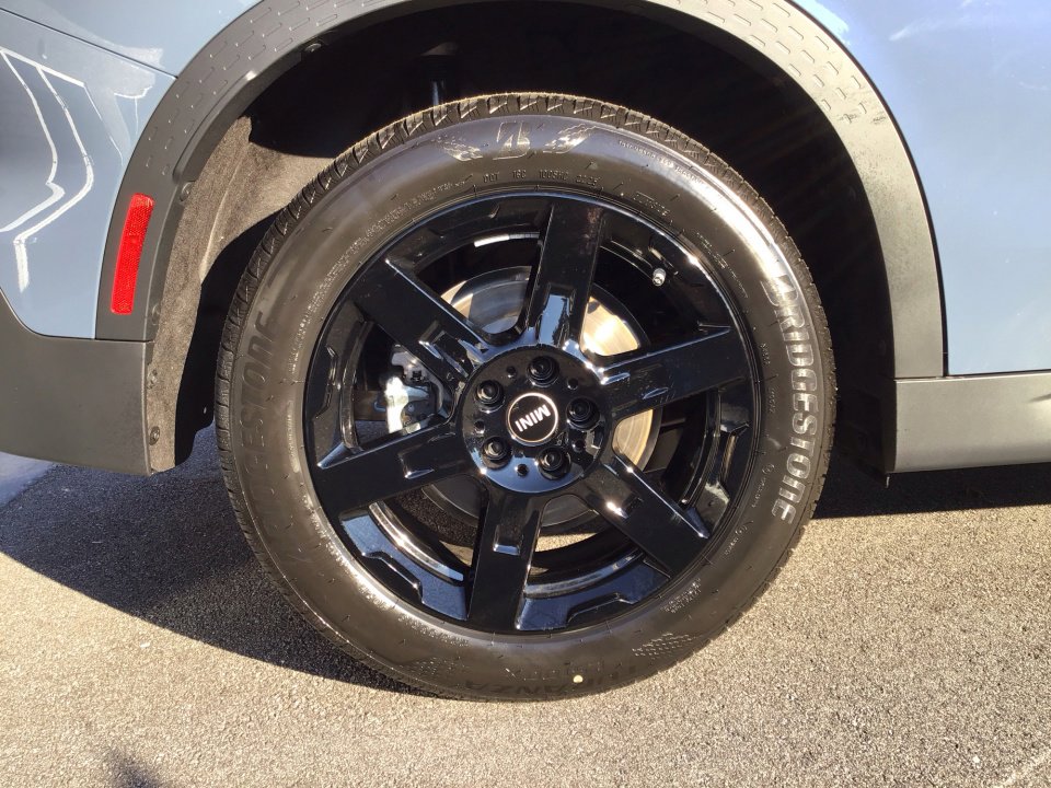 New 2026 MINI Cooper Countryman S image 23