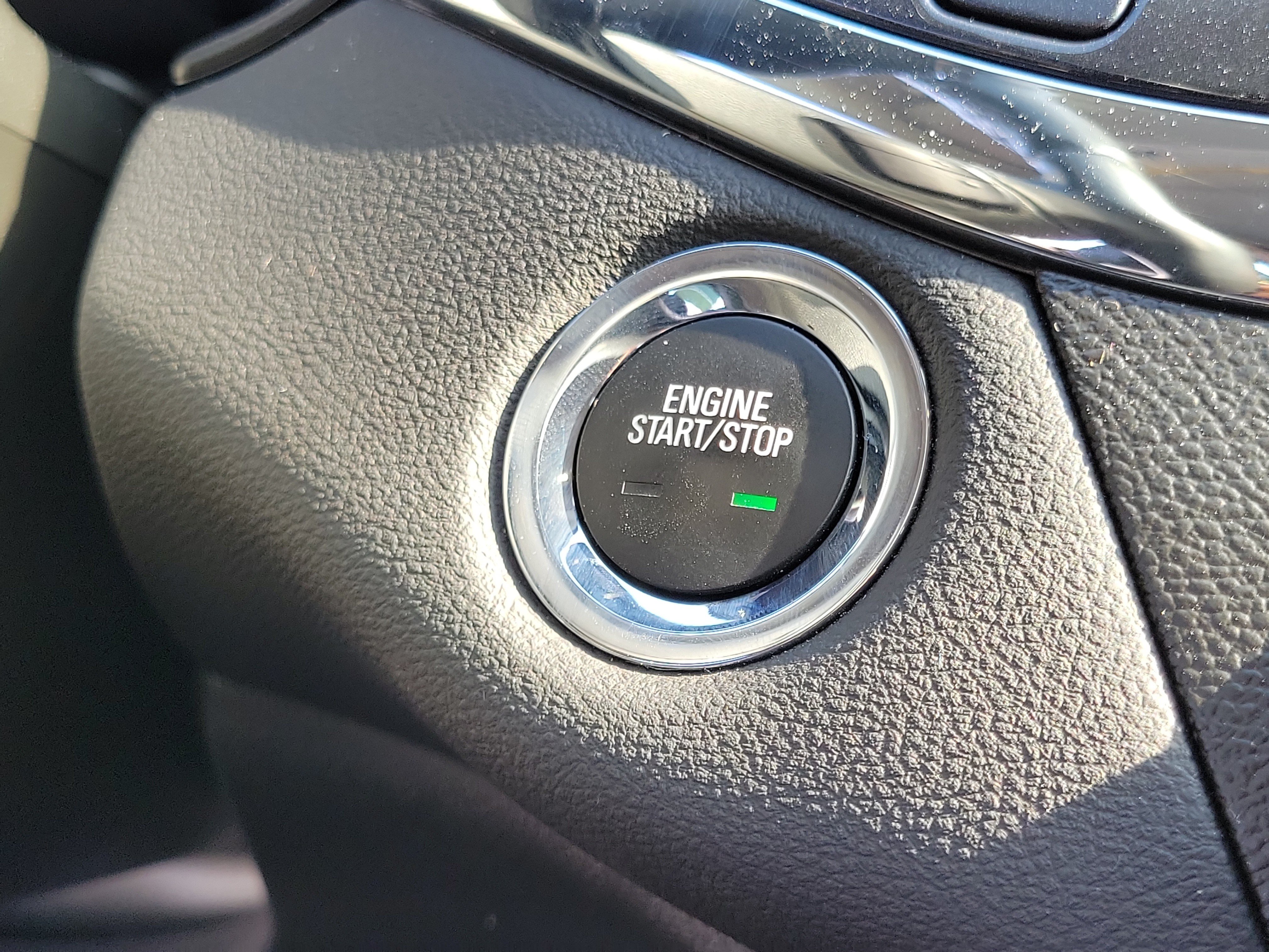 Used 2017 Chevrolet Impala Premier FWD image 28