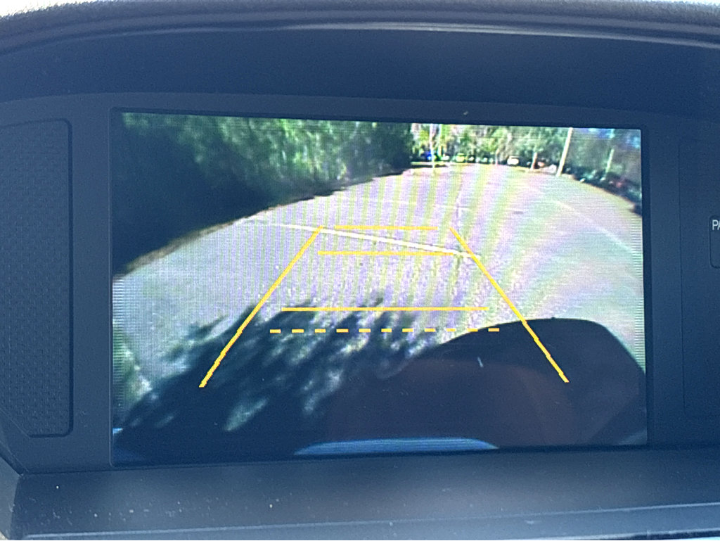 Used 2015 Honda Pilot EX-L image 10