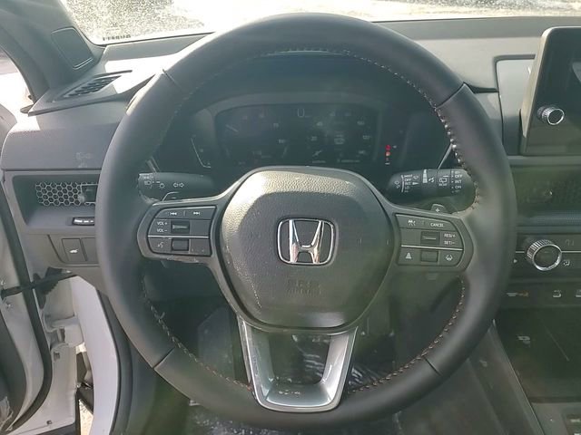 New 2026 Honda CR-V Sport-L image 17