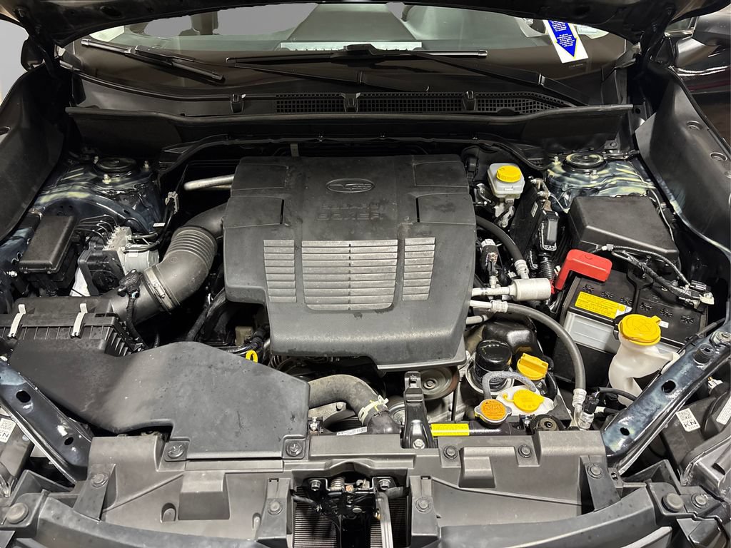 Used 2024 Subaru Forester Touring AWD/4WD image 13