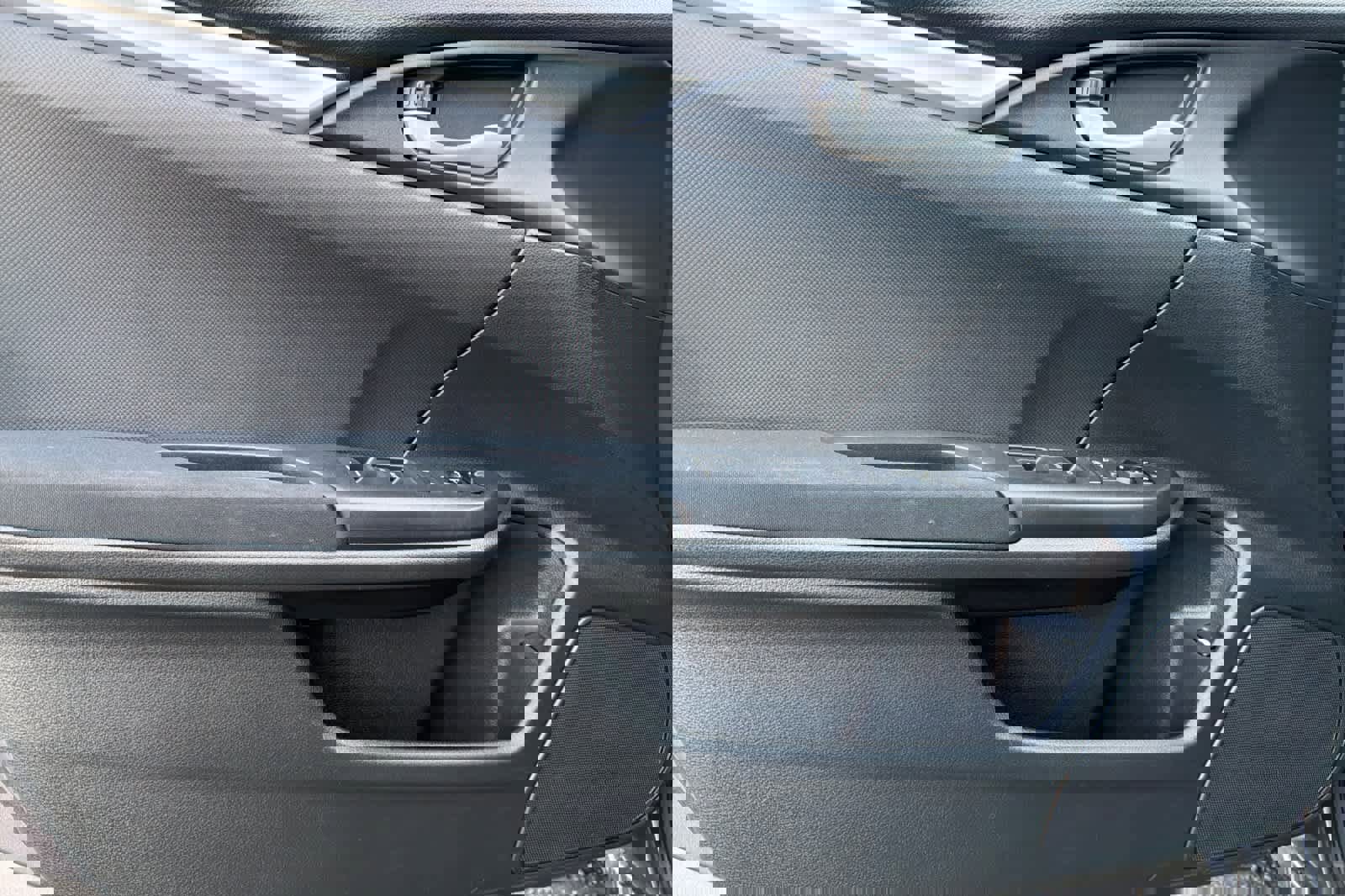 Used 2016 Honda Civic LX image 14