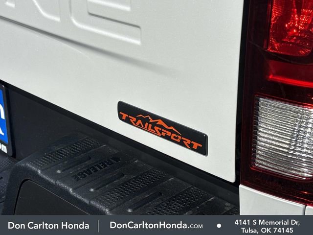 New 2026 Honda Ridgeline TrailSport+ image 7