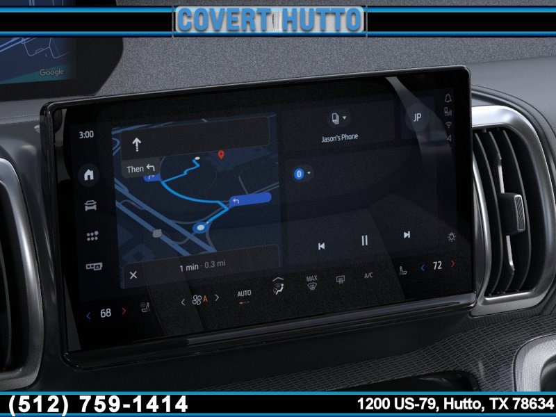 New 2026 Ford Expedition Max Platinum w/ Stealth Appearance Package AWD/4WD image 14