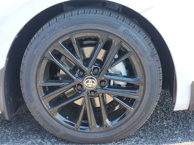 New 2026 Toyota Camry SE image 7