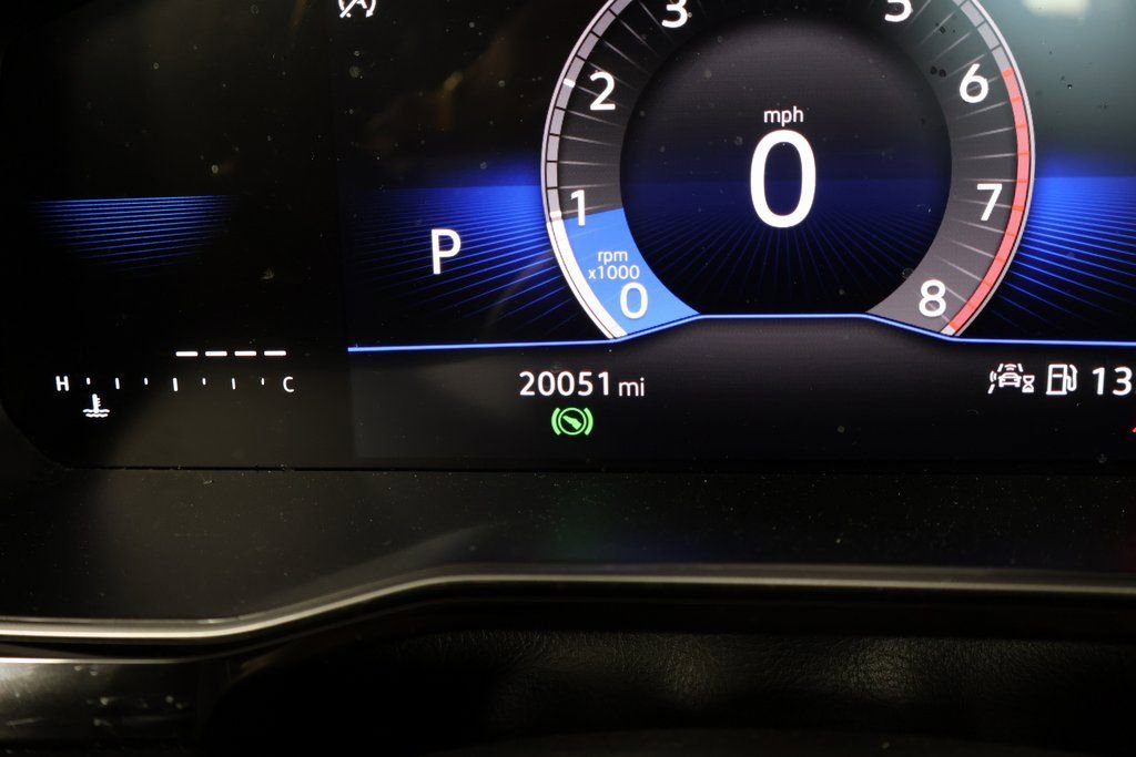 Used 2024 Volkswagen Jetta SE FWD image 15