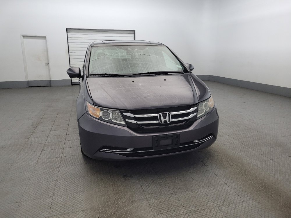 Used 2016 Honda Odyssey EX-L image 14