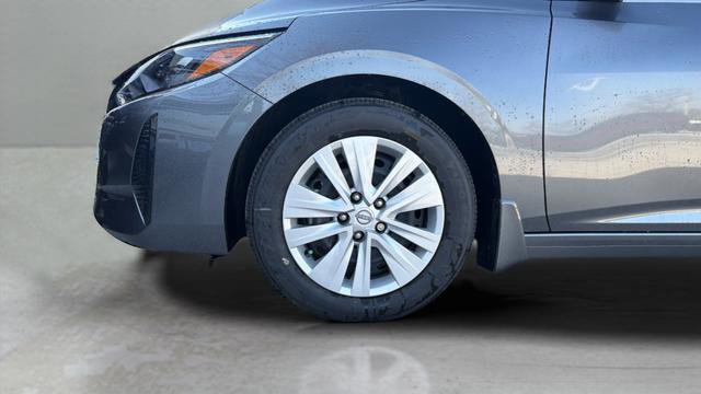 Certified 2025 Nissan Sentra S image 14