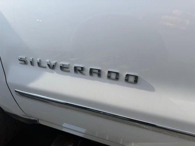 Used 2017 Chevrolet Silverado 1500 LTZ w/ High Desert Package image 8