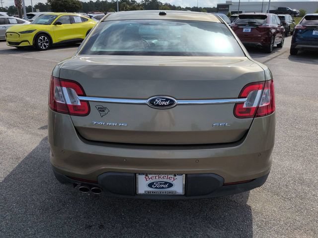 Used 2012 Ford Taurus SEL FWD image 5