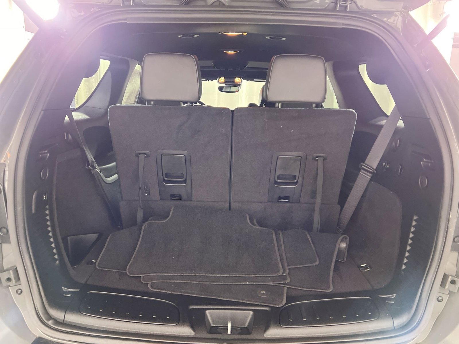 Used 2023 Dodge Durango R/T image 28
