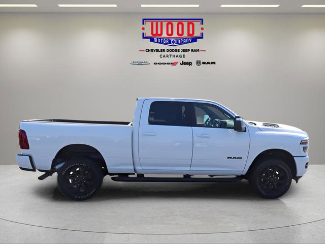 New 2026 RAM 2500 Laramie image 2