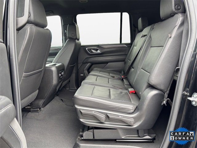 Used 2023 Chevrolet Suburban Z71 image 13