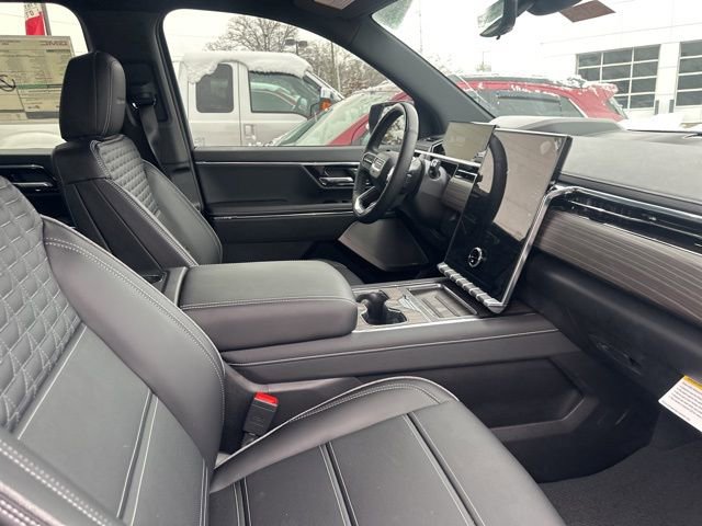 New 2025 GMC Sierra EV Denali image 24