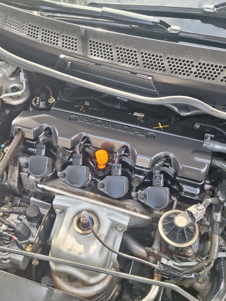 Used 2006 Honda Civic LX image 3