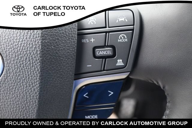 New 2026 Toyota Camry XSE FWD image 20