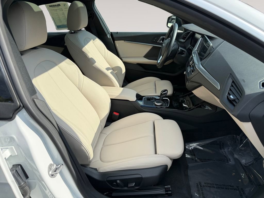 Certified 2023 BMW 228i xDrive Gran Coupe w/ Premium Package 2 image 15