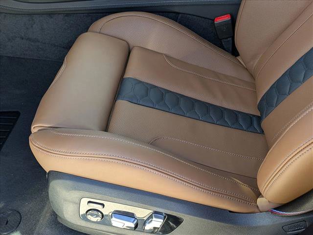 New 2026 BMW X5 M Competition w/ Executive Package image 4