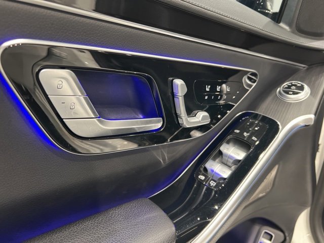 Used 2022 Mercedes-Benz S 580 4MATIC Sedan image 21