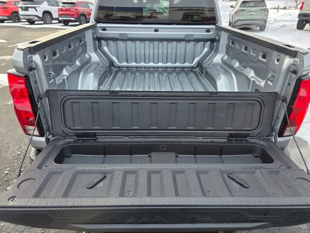 New 2026 Chevrolet Colorado Trail Boss image 15