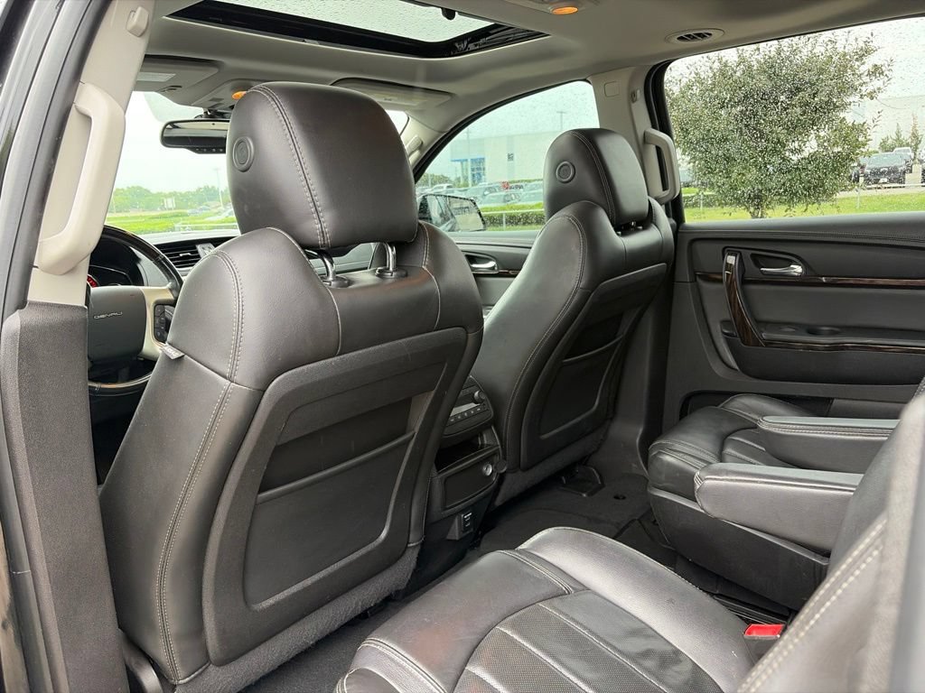 Used 2016 GMC Acadia Denali AWD/4WD image 37