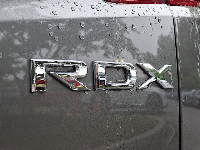 Used 2025 Acura RDX SH-AWD image 32