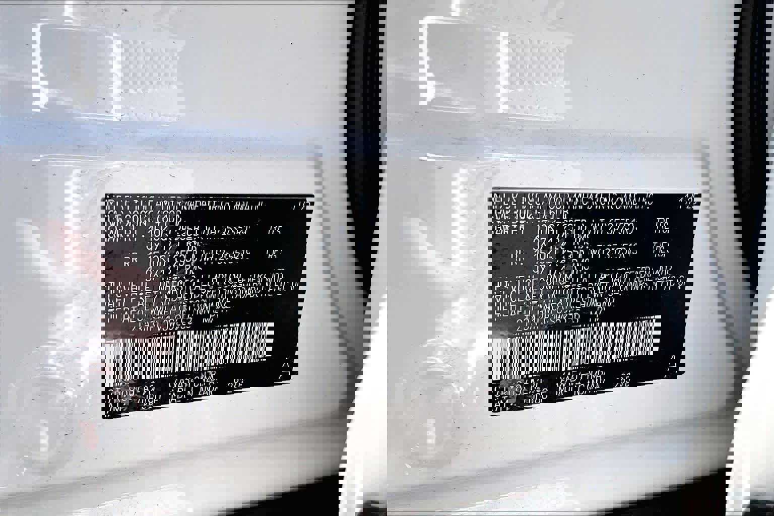 Certified 2025 Toyota RAV4 XLE Premium w/ Weather Package image 29