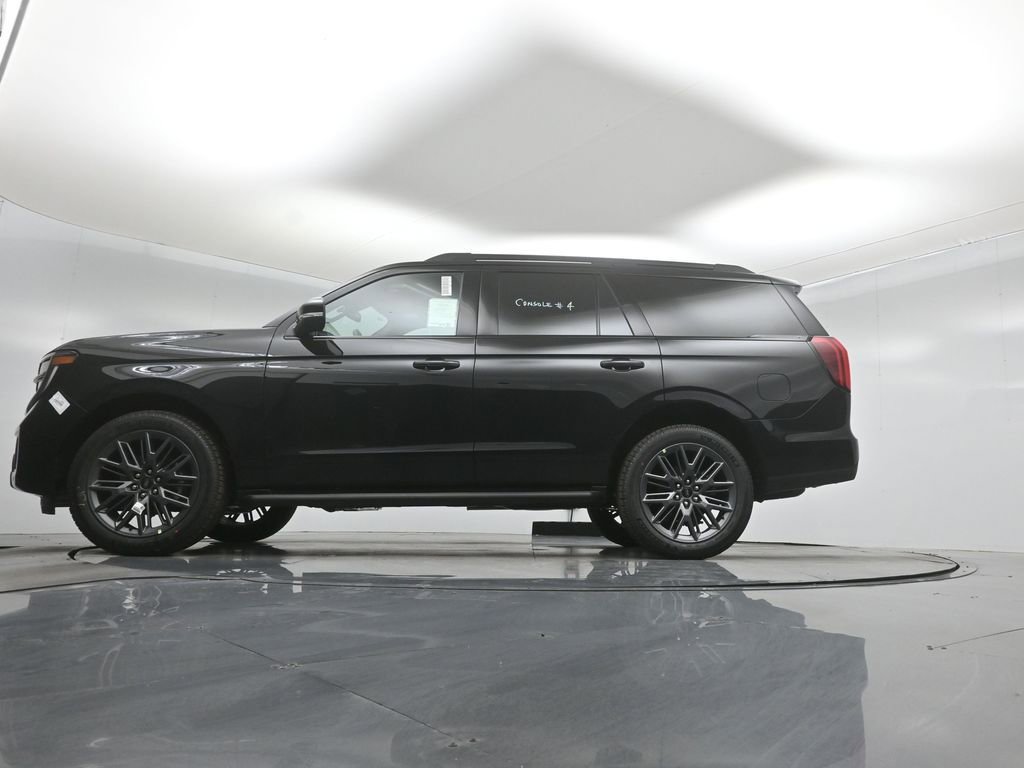 New 2026 Ford Expedition Platinum AWD/4WD image 7